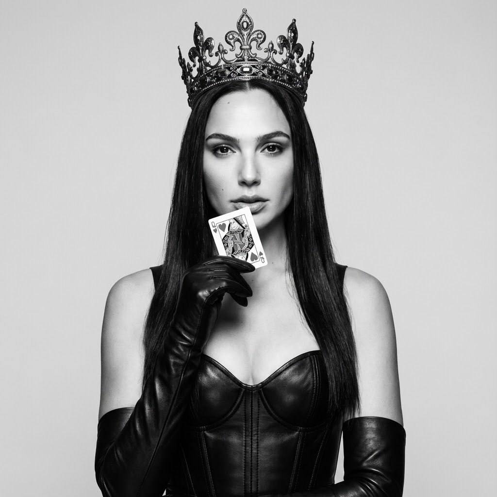 AI фотосессия 4