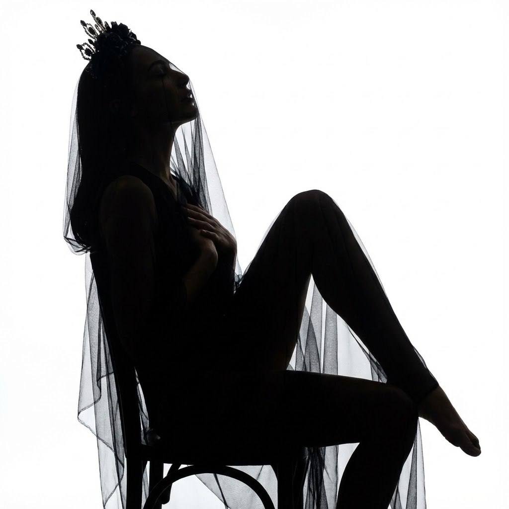 AI фотосессия 8