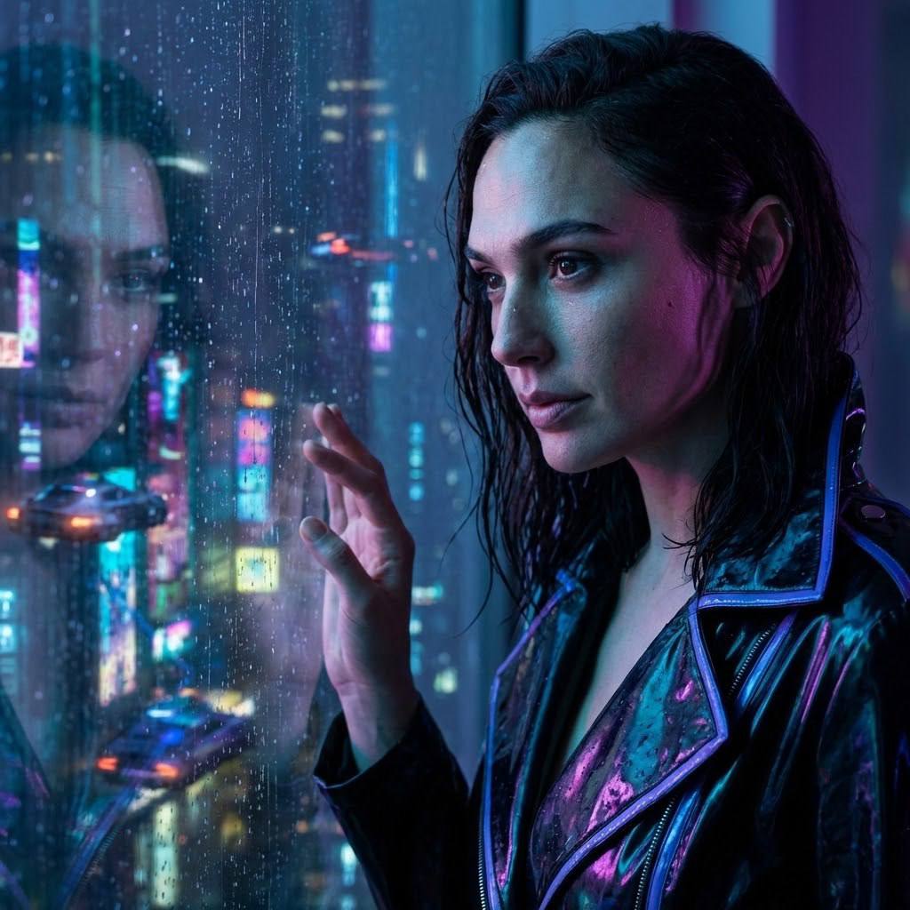 AI фотосессия 10