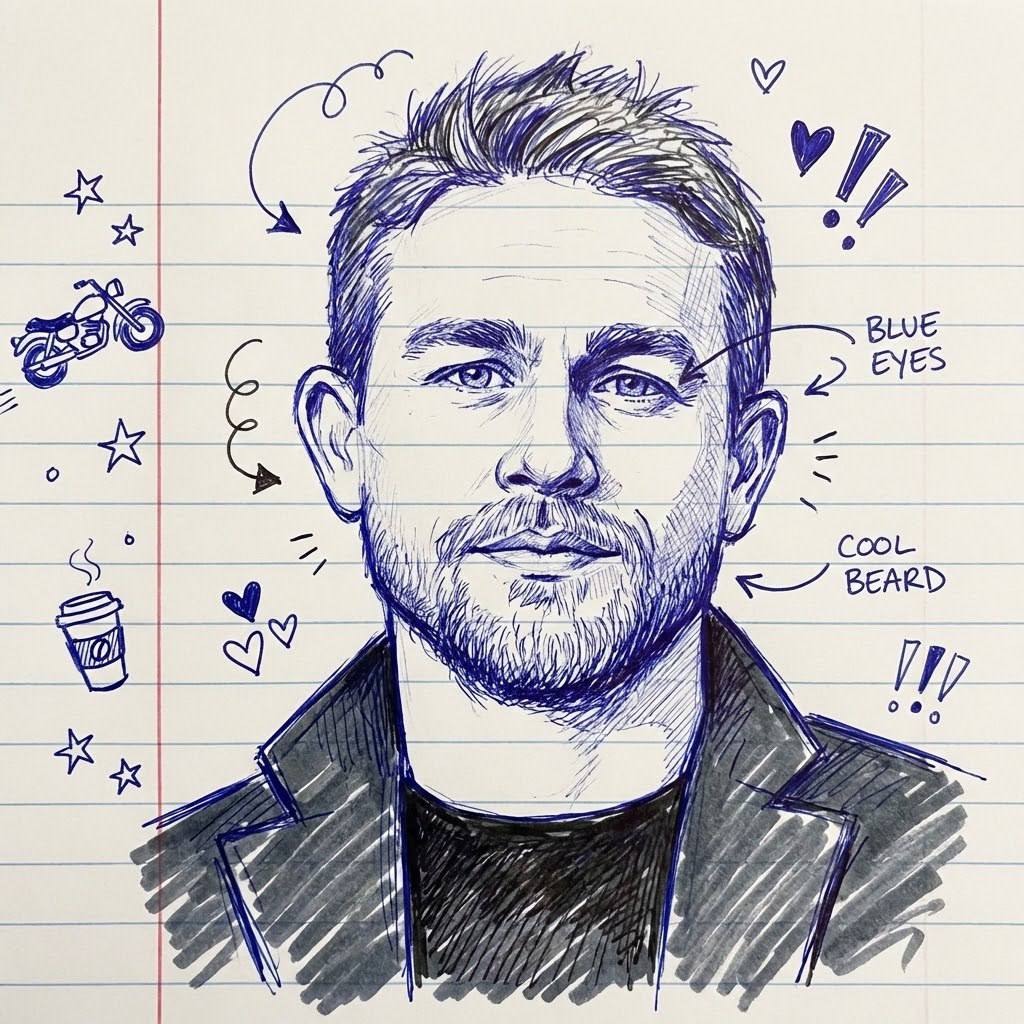 AI фотосессия 11