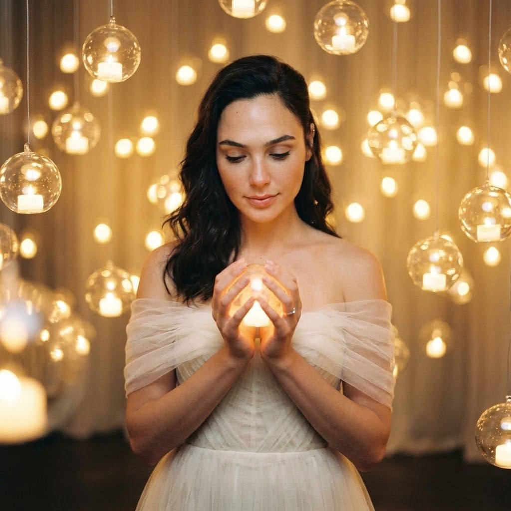 AI фотосессия 13