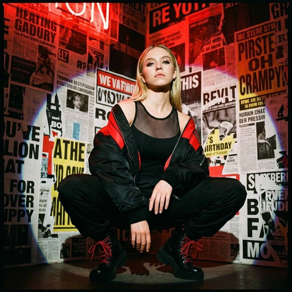 AI фотосессия 15