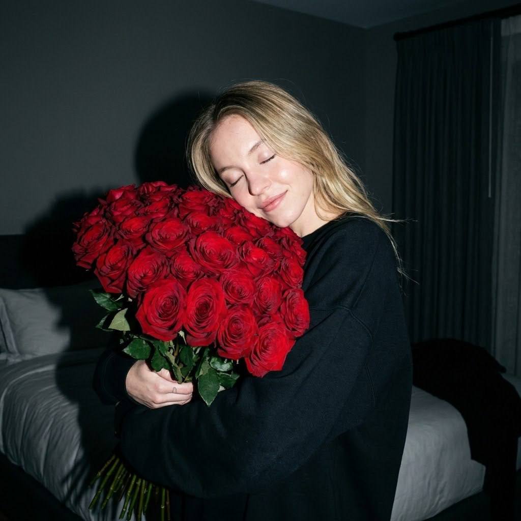 AI фотосессия 2