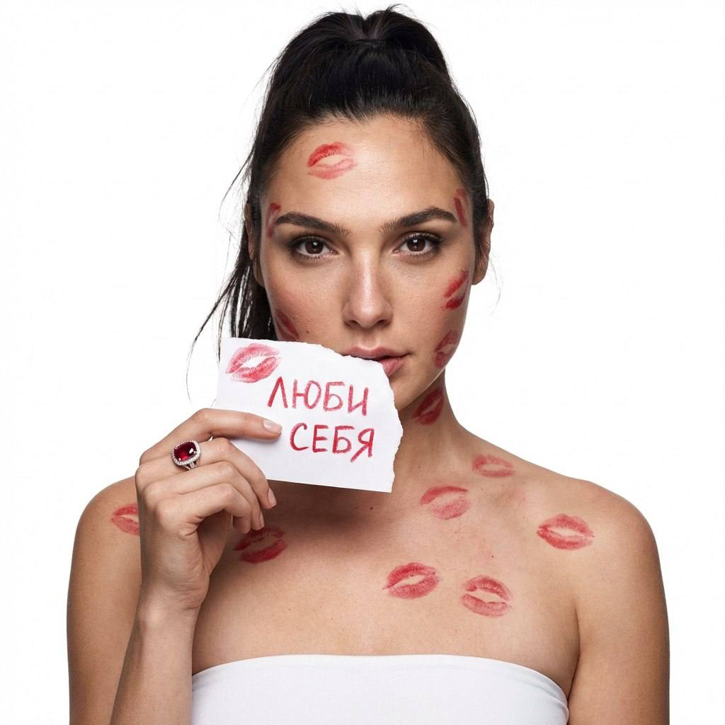 AI фотосессия 1