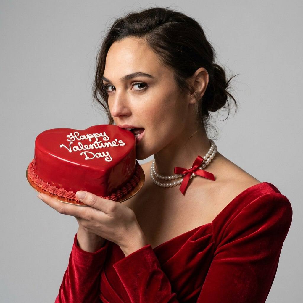 AI фотосессия 5