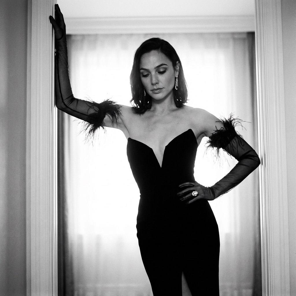 AI фотосессия 20