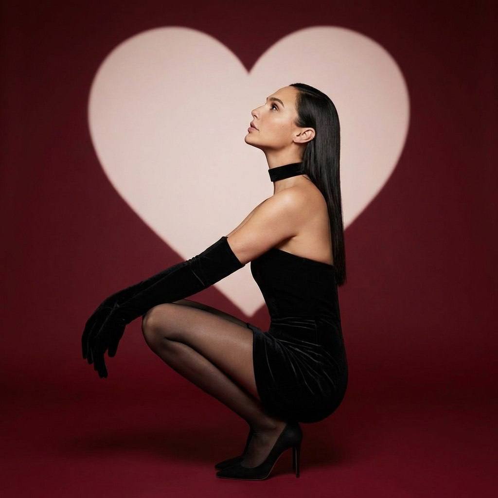 AI фотосессия 21